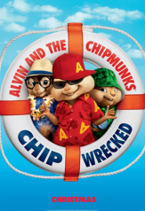 alvin and the chipmunks chipwrecked (2011)